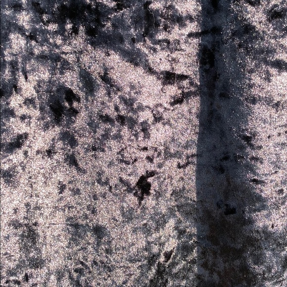 Velvet Tank Top - Picture 2 of 2